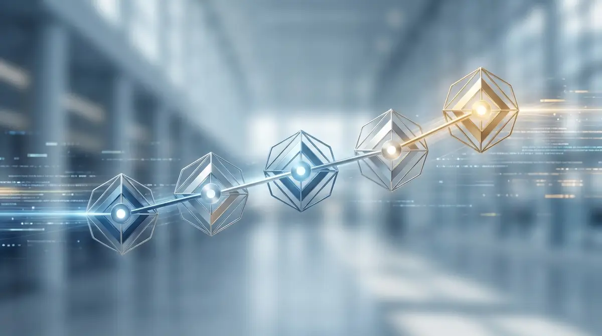 ファクタリング利用の流れ【5ステップ】