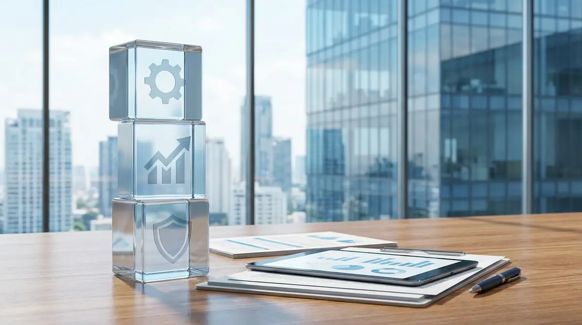 失敗しないファクタリング会社の選び方【3つのポイント】