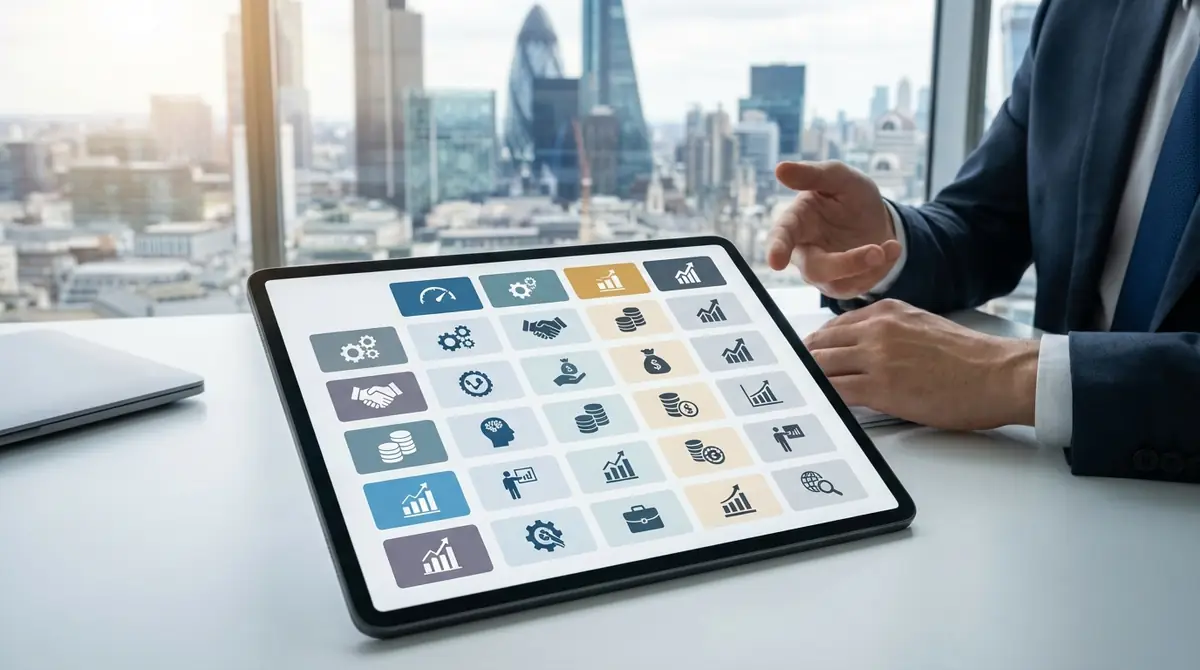 ニーズ別おすすめファクタリング会社一覧【早見表】