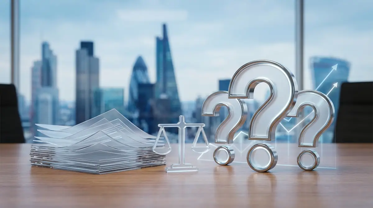 ファクタリング会社に関するよくある質問