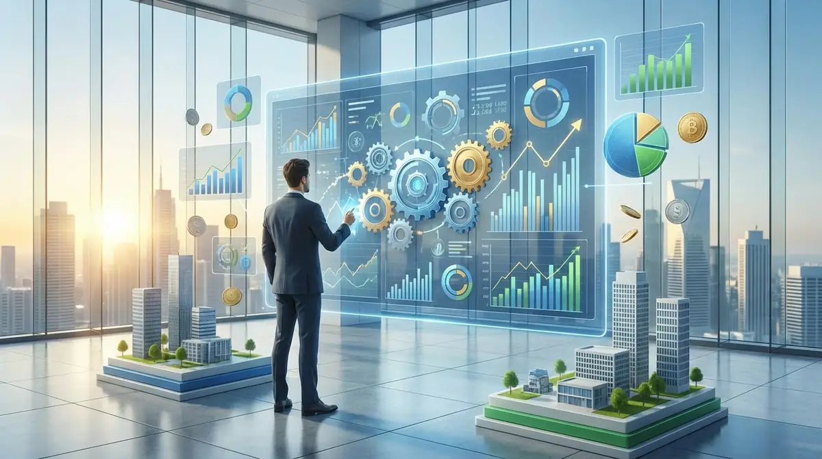 まとめ｜自社に最適なファクタリング会社を選ぶポイント