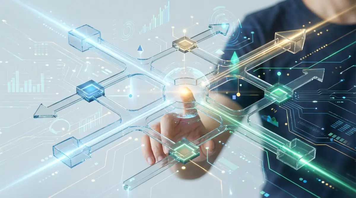 【状況別】あなたに最適な方法はどれ?判断フローチャート