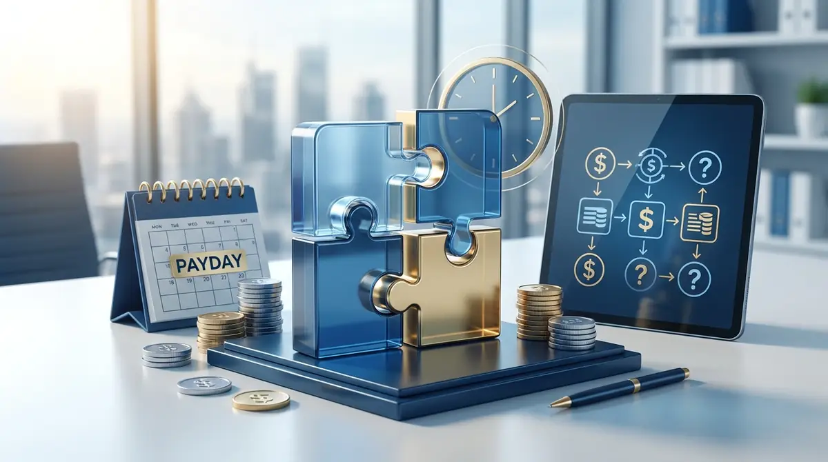 給料ファクタリングに関するよくある質問