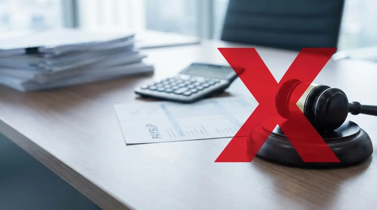 【結論】給与ファクタリングは違法｜金融庁見解と現状を解説