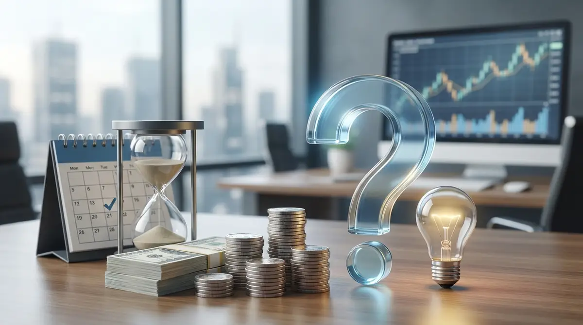 給与ファクタリングに関するよくある質問（FAQ）