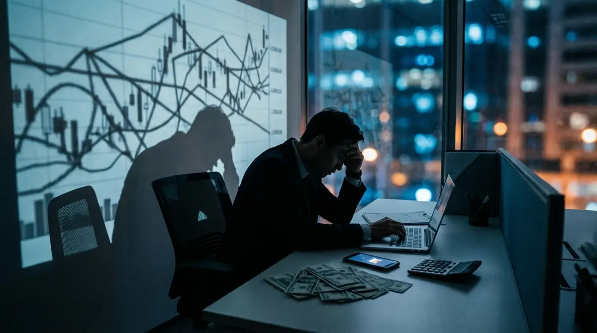 給料ファクタリングが社会問題化した背景と被害実態