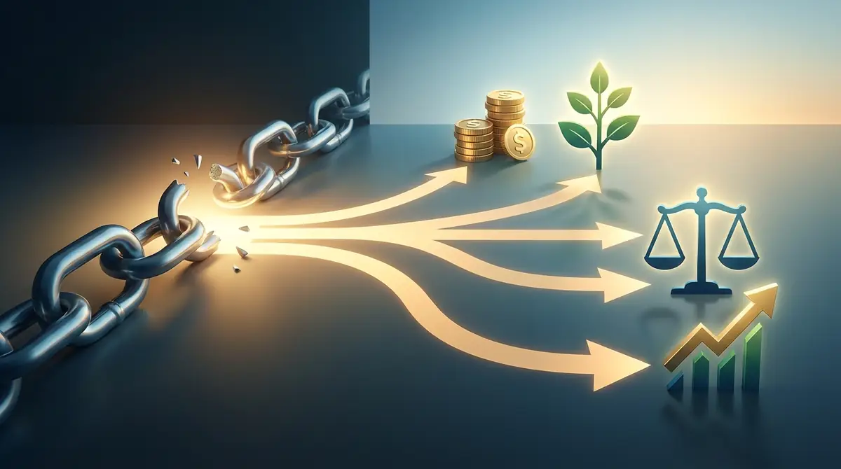 給料ファクタリングに頼らない合法的な資金調達方法【比較表】