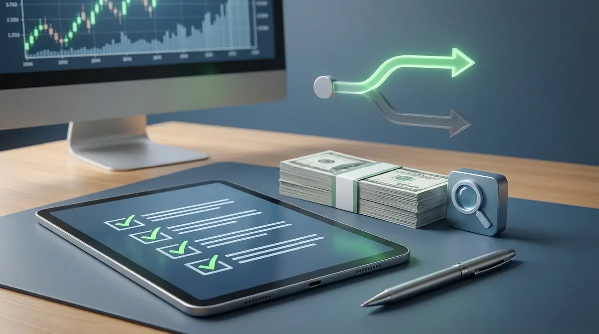 給料ファクタリング業者の見分け方【チェックリスト】