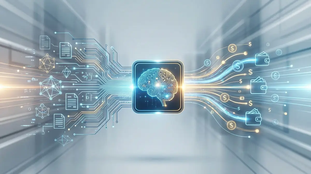 AIファクタリングの仕組みを図解でわかりやすく解説