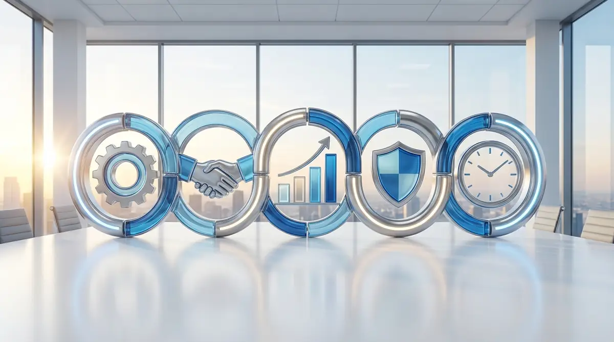 PMGファクタリングのメリット5選