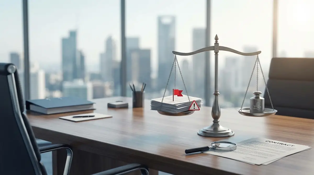 PMGファクタリングのデメリット・注意点