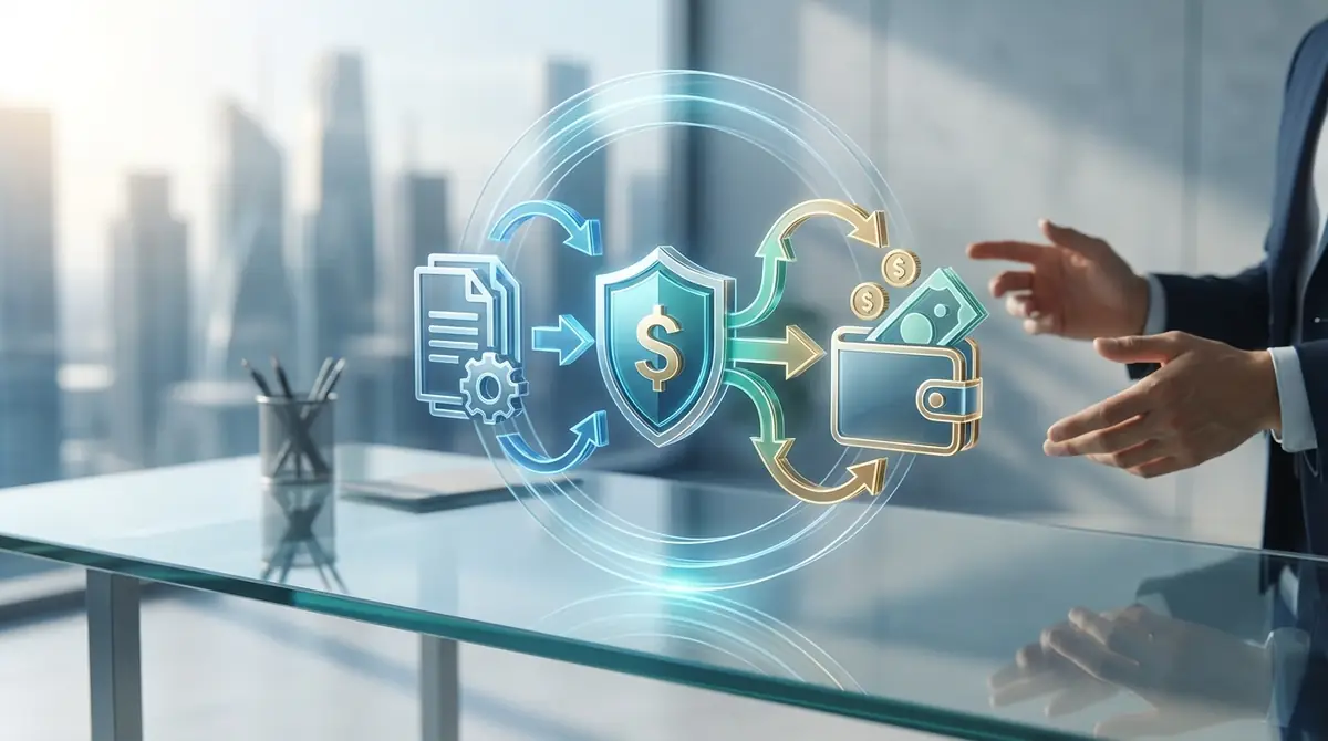 ファクタリング図解まとめ|全体像を総整理