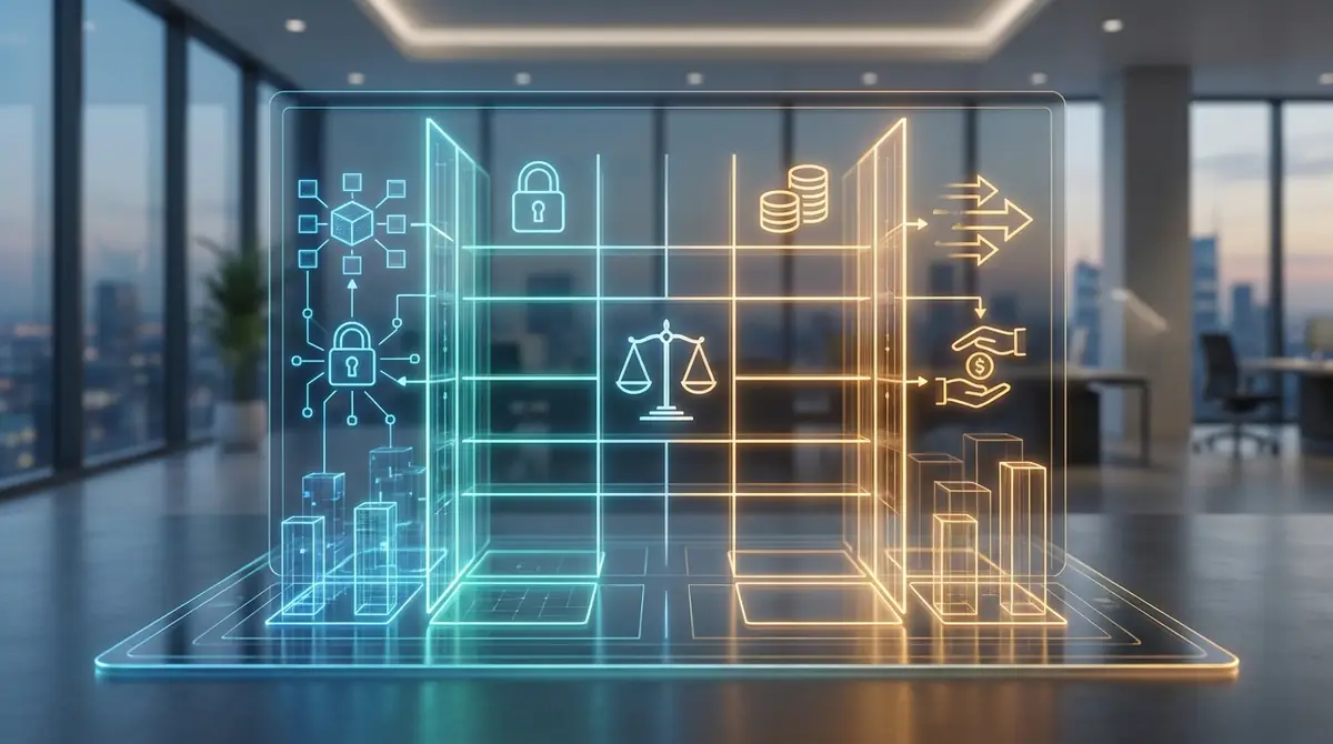 でんさいとファクタリングの違いを一目で理解【比較表付き】