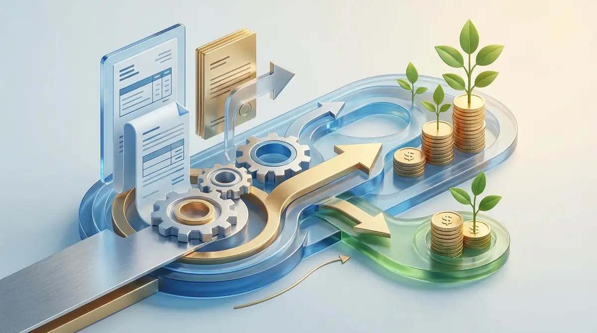 ファクタリングとは？仕組みをわかりやすく解説