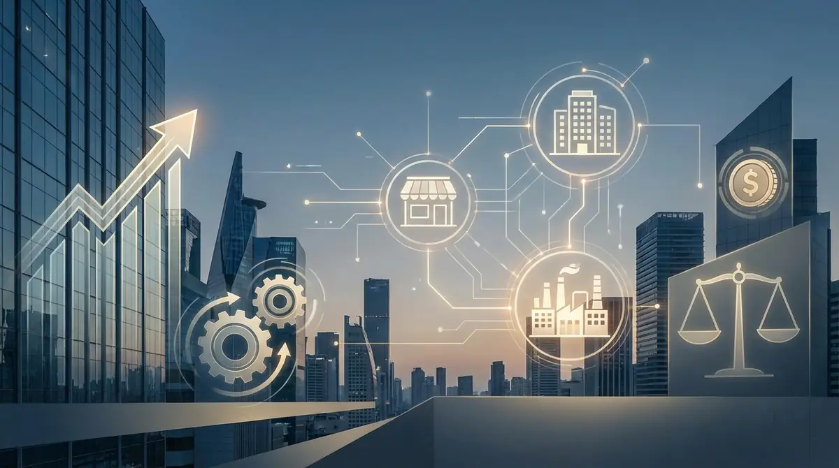 でんさいのメリット・デメリットと向いている企業