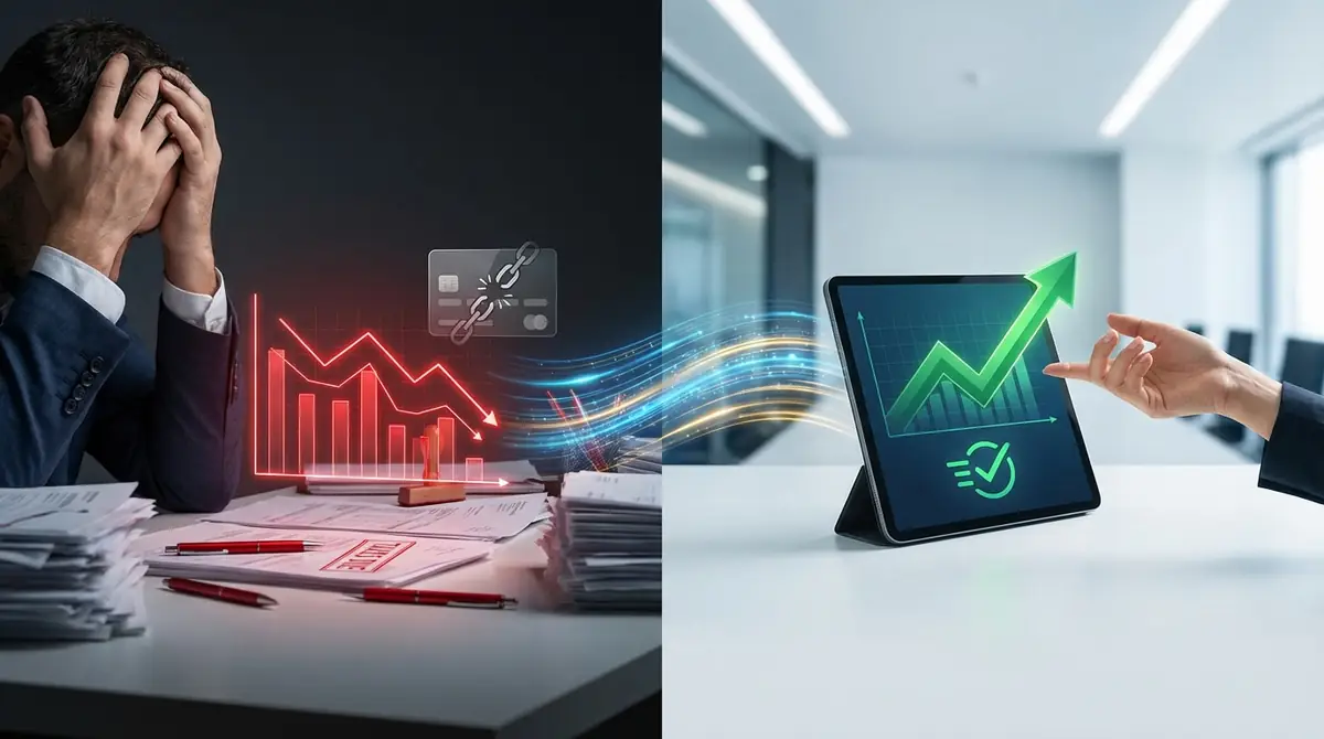 赤字・税金滞納・ブラックリストでもファクタリング即日利用は可能?