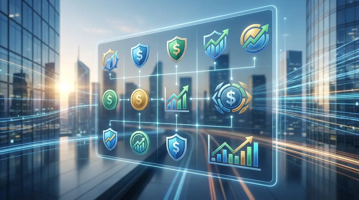 大手ファクタリング会社おすすめ10社の一覧【早見表】