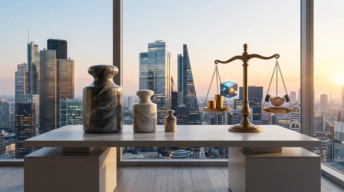 そもそも「大手」ファクタリング会社とは？3つの判断基準