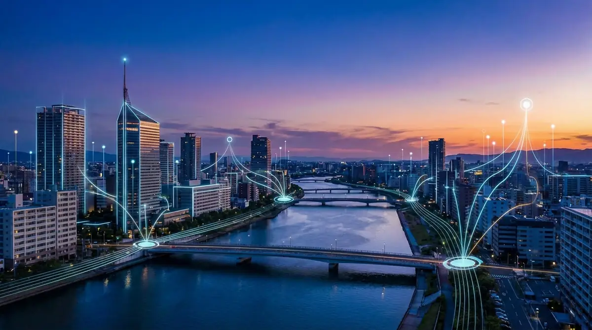 【結論】福岡で利用できるファクタリング会社7選を一覧で紹介