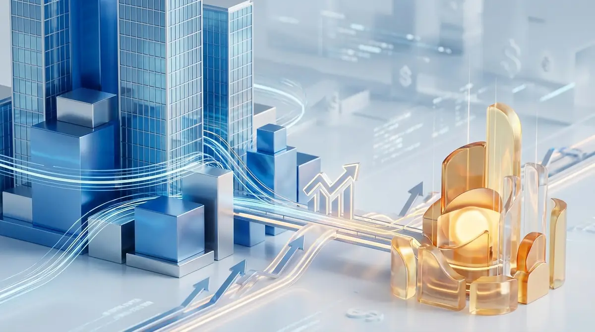 大手ファクタリング会社を選ぶメリットと中小との違い