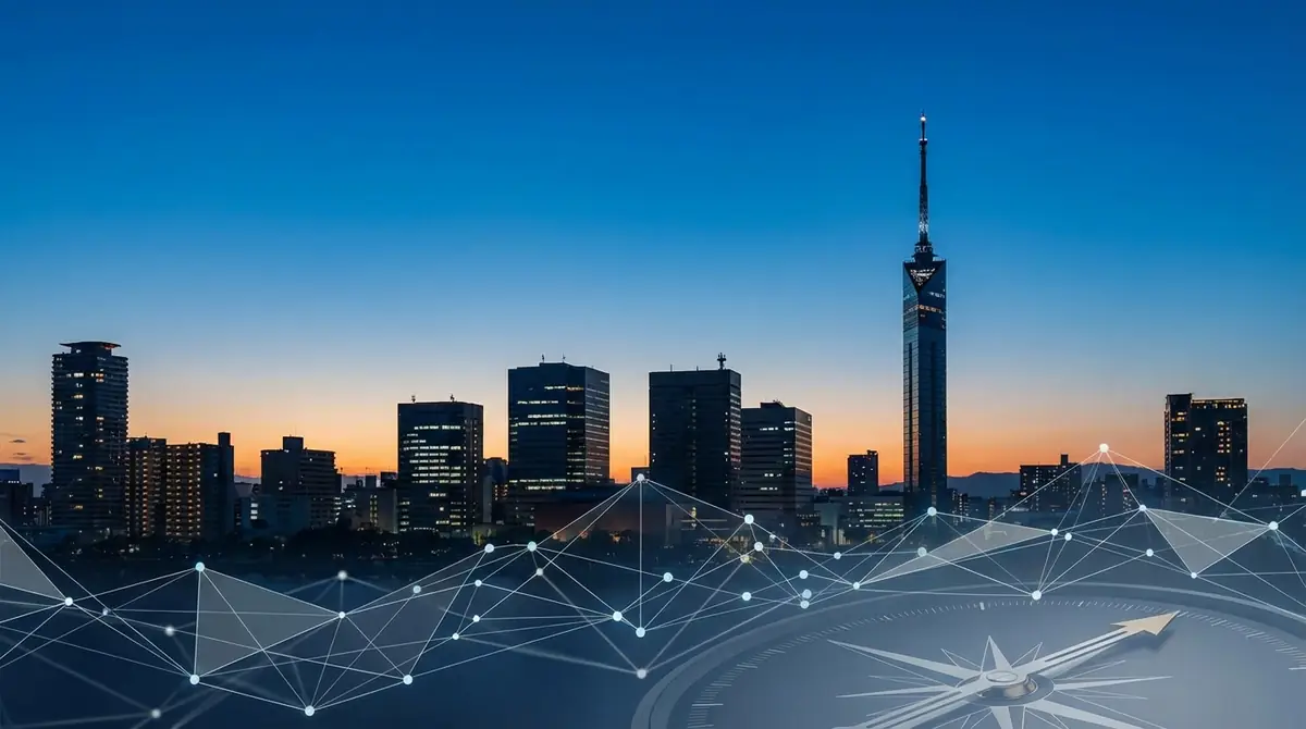 【目的別】福岡対応ファクタリング7社を徹底比較