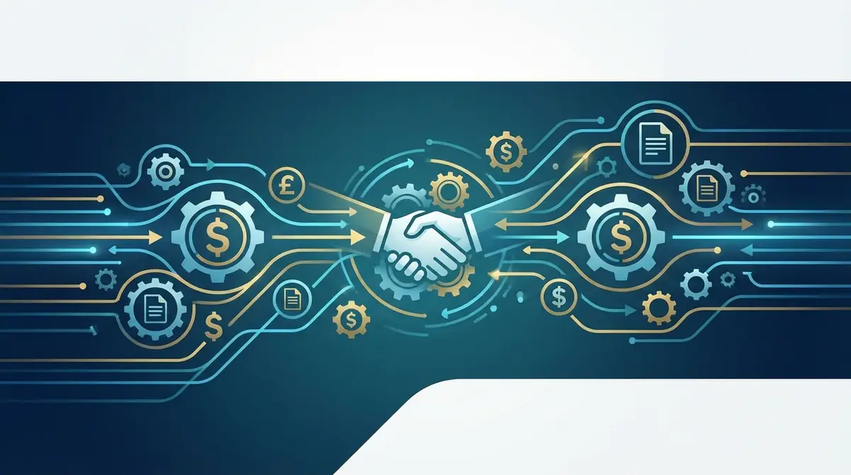 そもそもファクタリングとは?基本の仕組みを解説