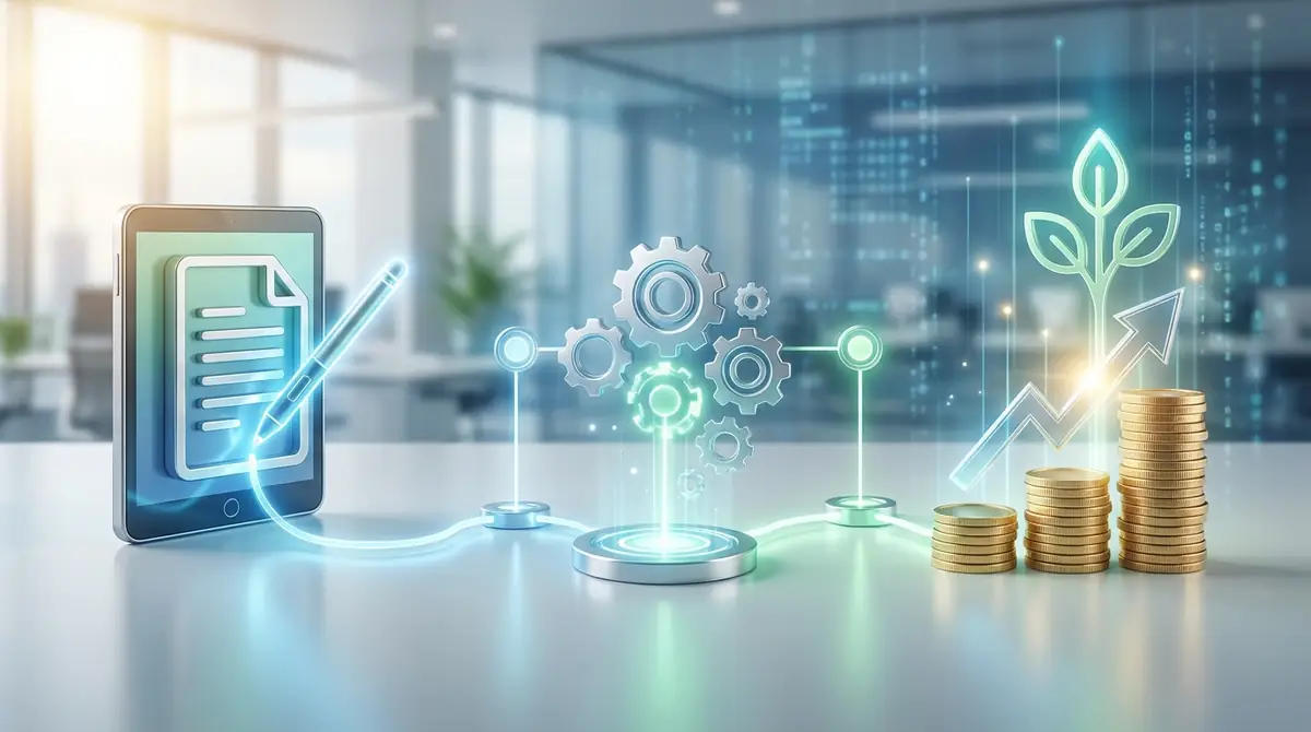 AGビジネスサポートの申し込みから入金までの流れ