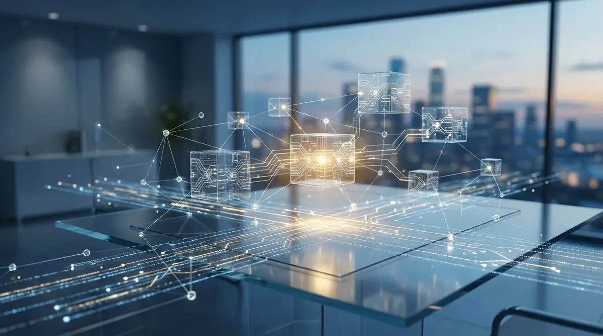 電子記録債権（でんさい）とは？仕組みと特徴