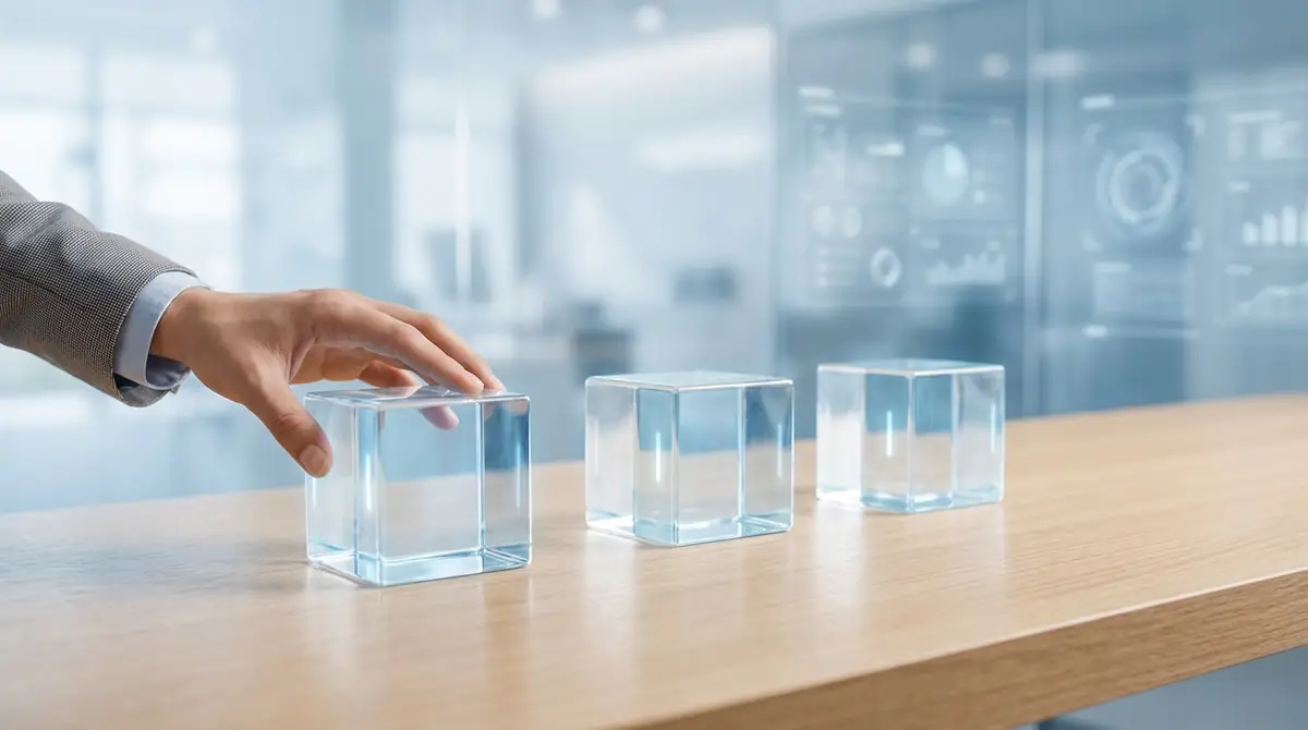 導入前に確認すべき3つのチェックポイント