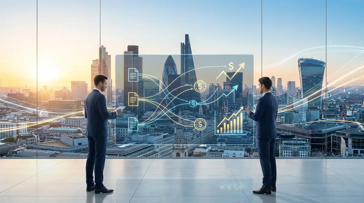 ファクタリングとは?法人が知っておくべき基礎知識