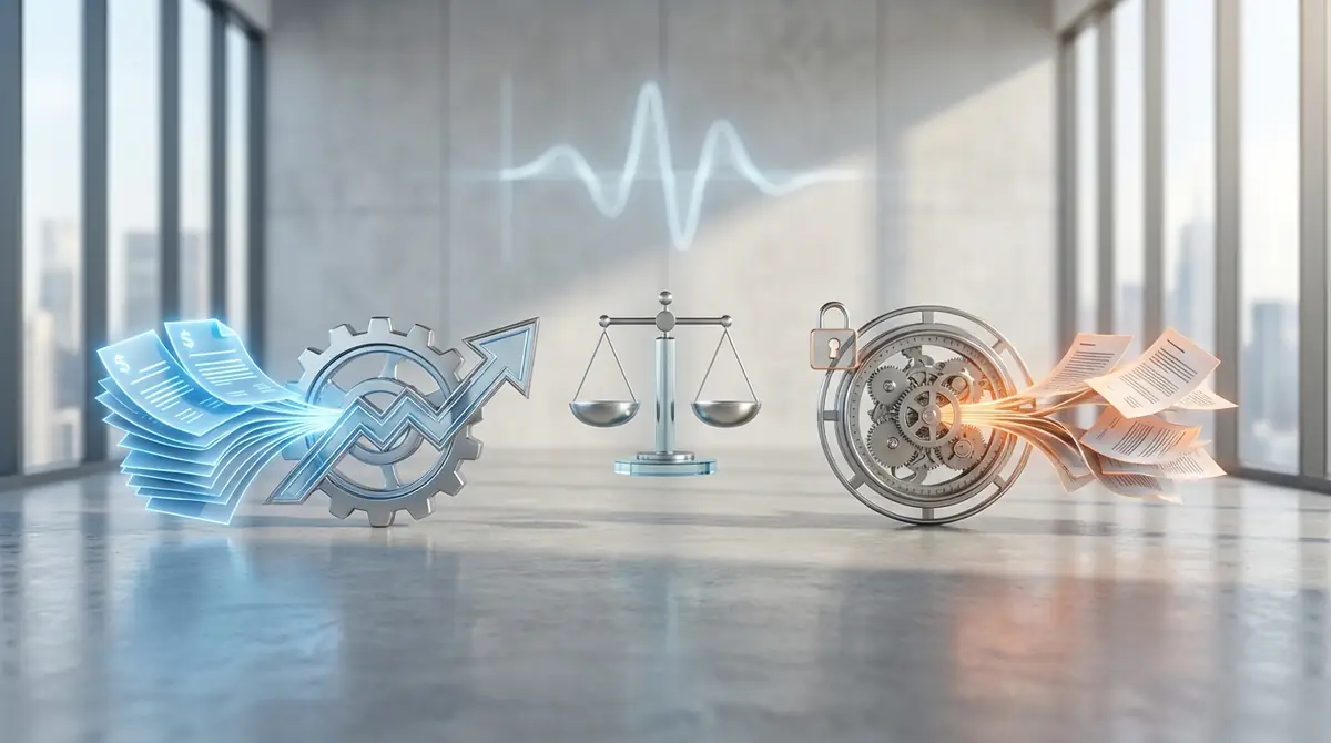 法人向けファクタリングのメリット・デメリット