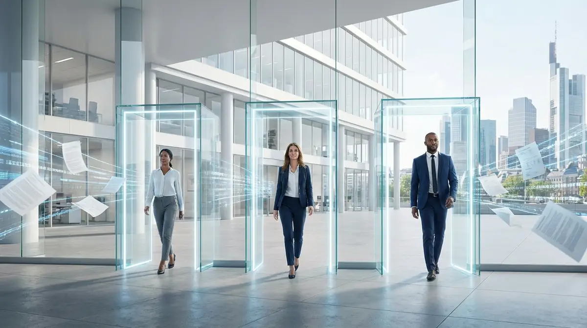 ファクタリングの審査がゆるいと言われる3つの理由