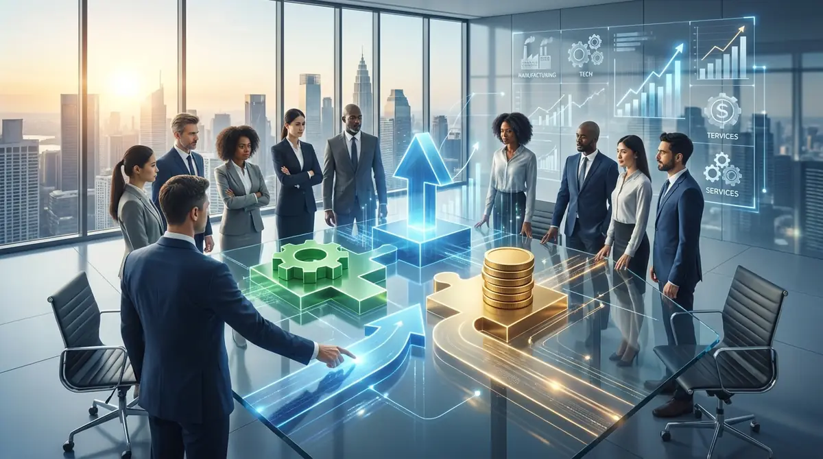 【目的別】法人におすすめのファクタリング会社の選び方