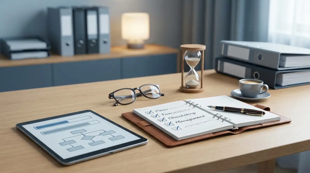 審査がゆるくても落ちないための5つの事前準備