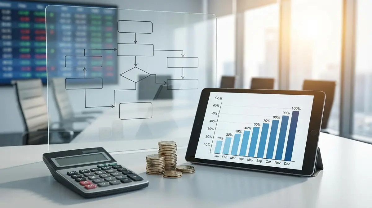 オルタファクタリングの手数料はいくら?費用体系を解説