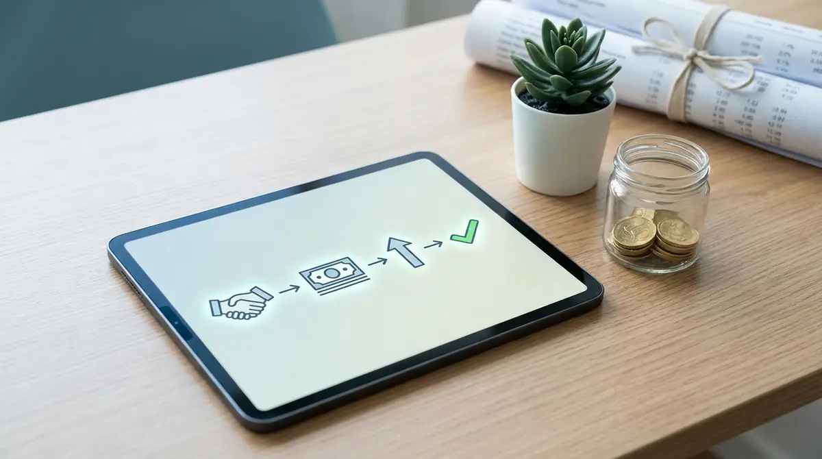 まとめ|審査がゆるいファクタリング会社で資金調達を成功させるコツ