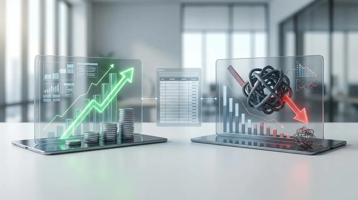 オルタファクタリングのメリット5選・デメリット3選