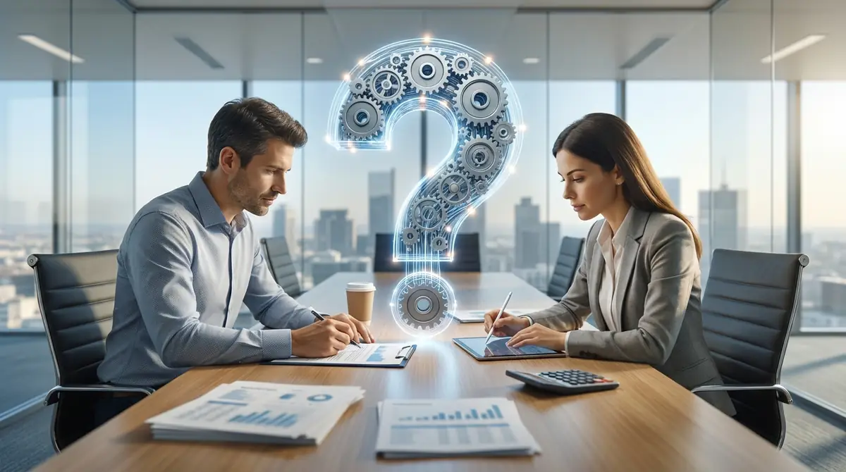 法人向けファクタリングでよくある質問