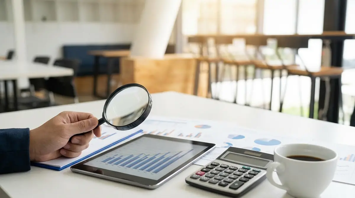 ファクタリング「審査が甘い」の本当の意味｜個人事業主が誤解しやすいポイント