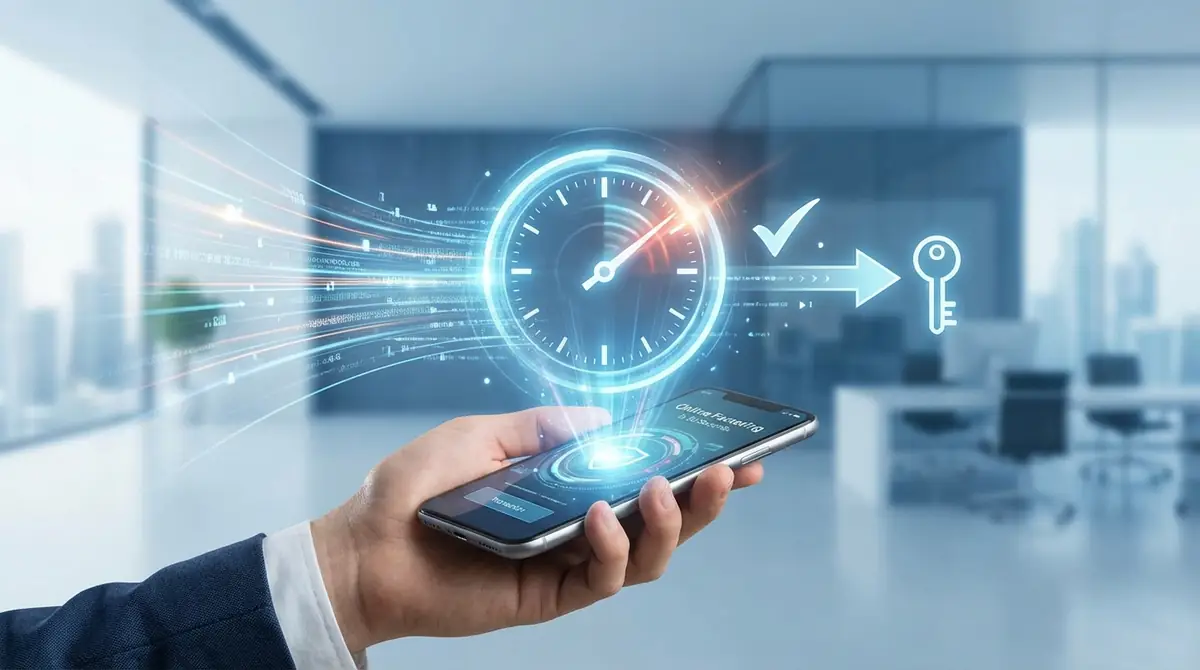 オンラインファクタリングの要点を30秒で解説【結論】