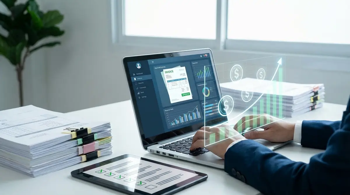 オンラインファクタリングの審査基準と通過のコツ