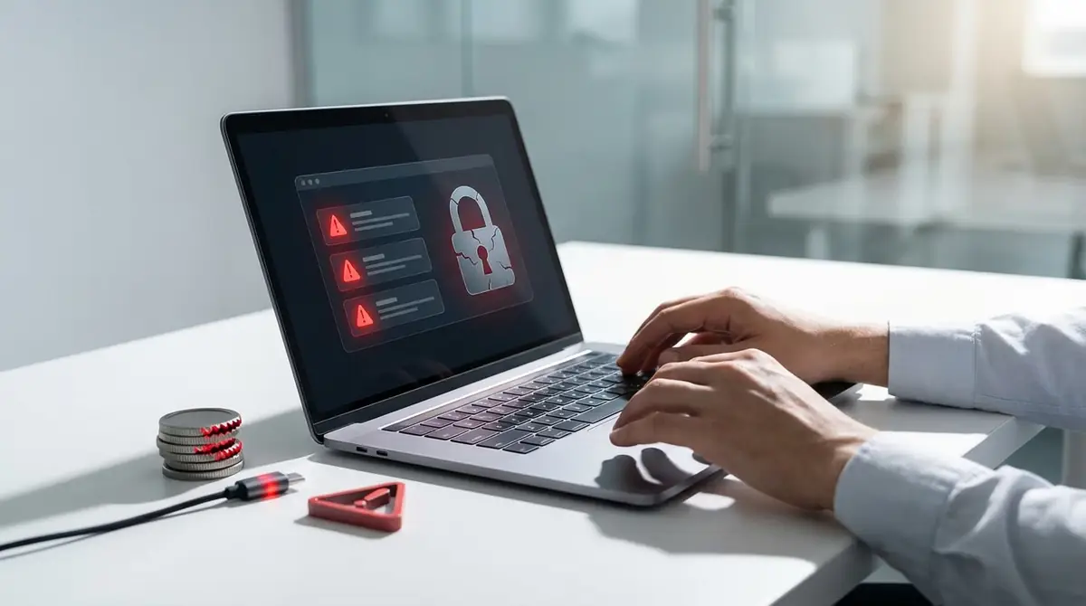 オンラインファクタリングのデメリット・注意点3つ