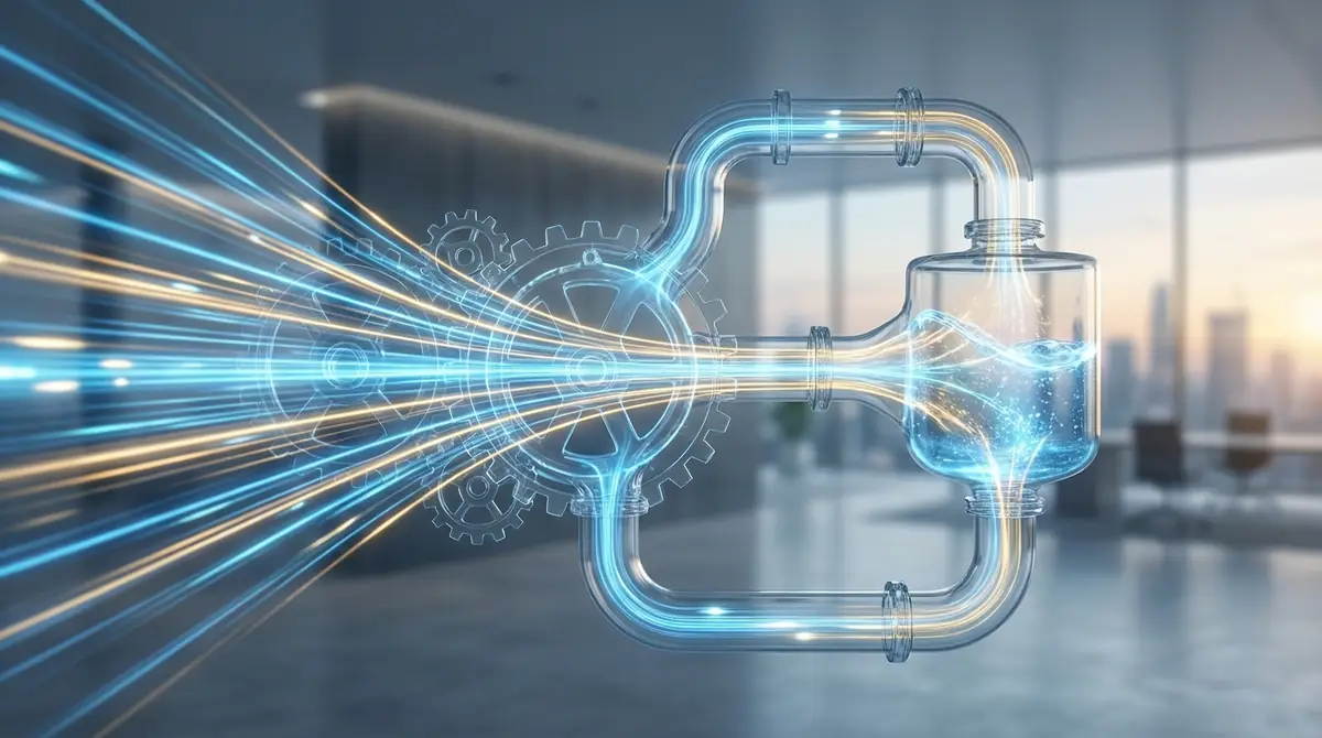 ファクタリングとは?30秒でわかる定義と全体像