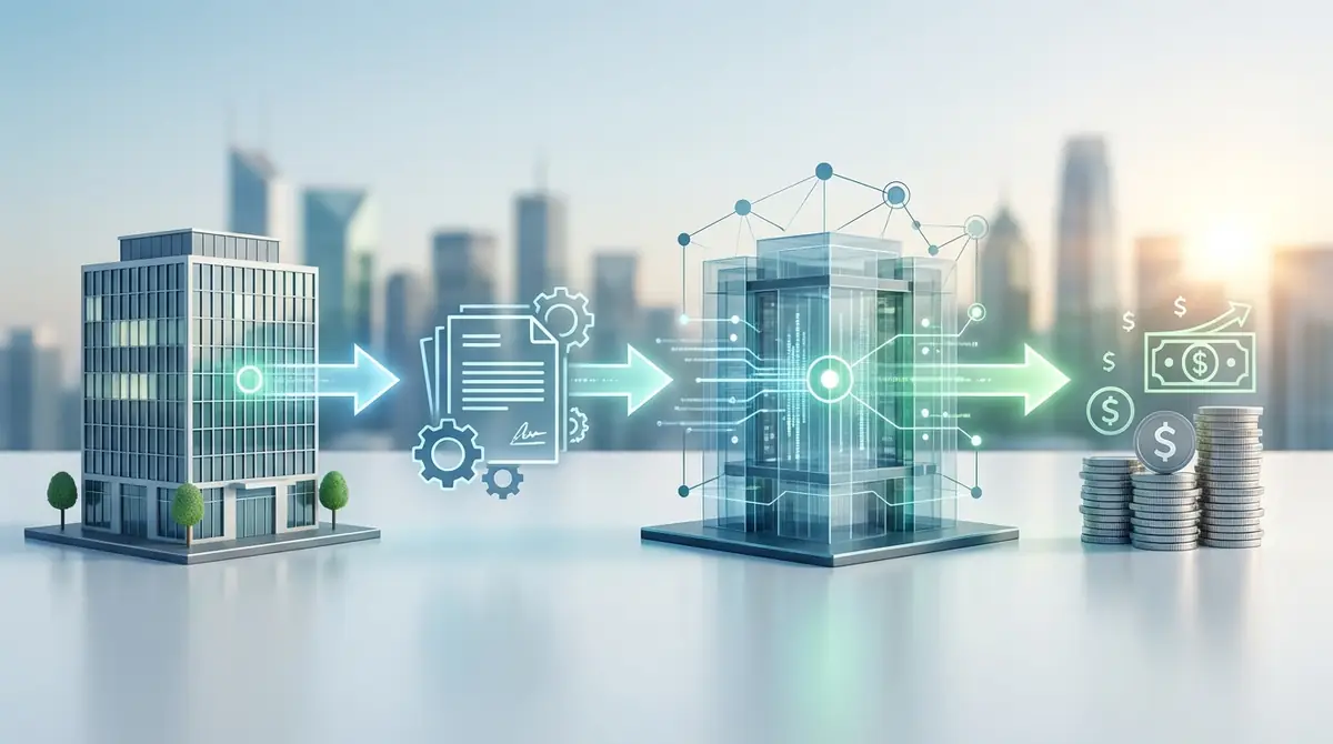 【図解】ファクタリングの仕組みを3ステップで完全理解