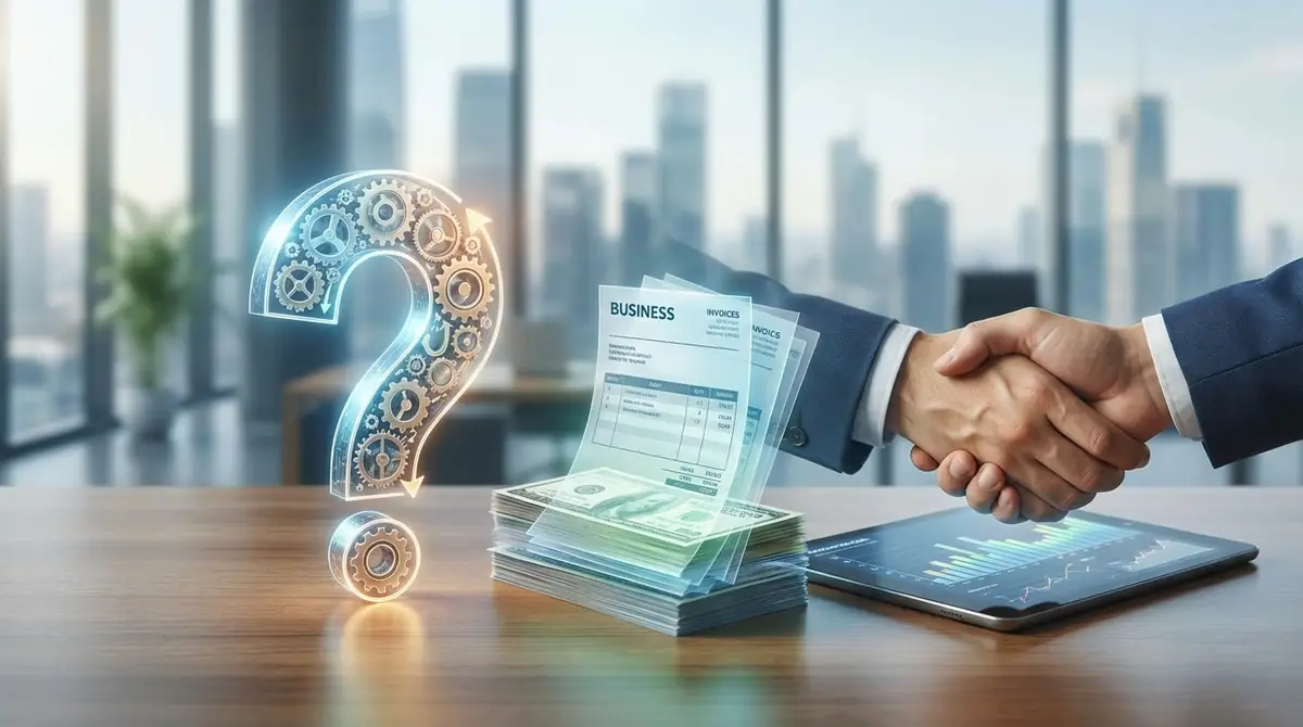 ファクタリングに関するよくある質問