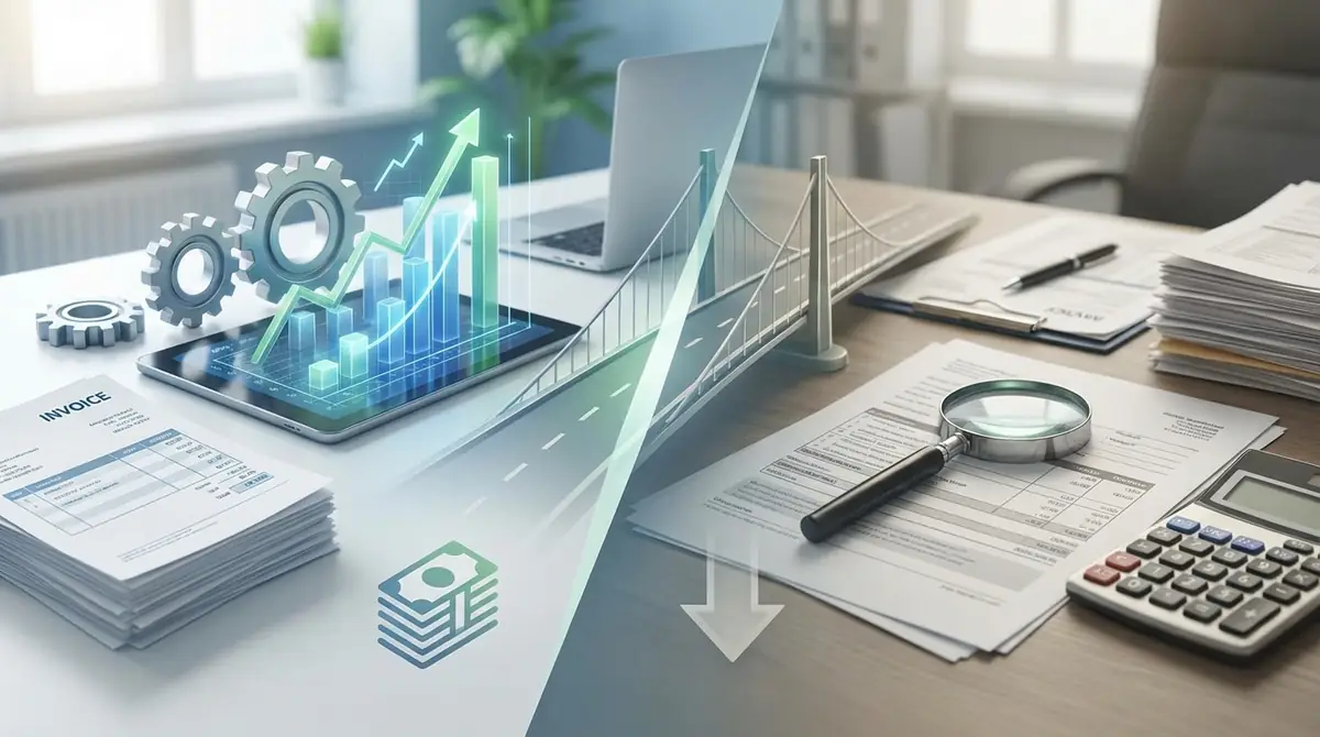 まとめ|ファクタリングが向いている企業・向いていない企業