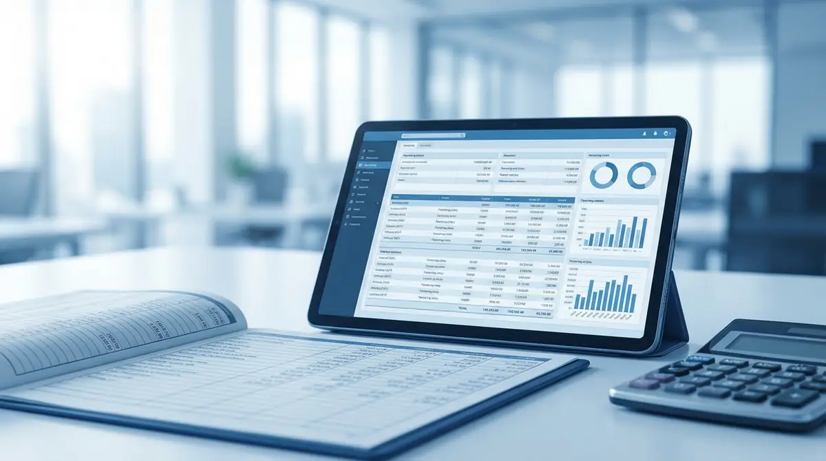 ファクタリングの仕訳が必要になる場面とは