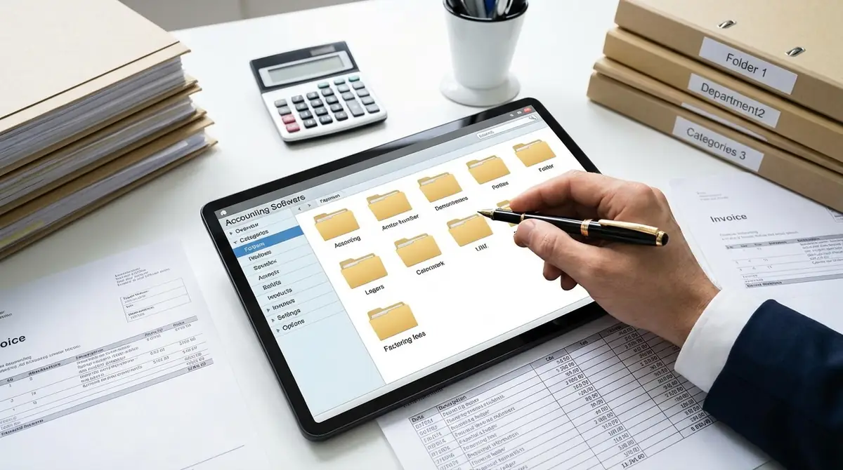 ファクタリング手数料の勘定科目はどれが正解?