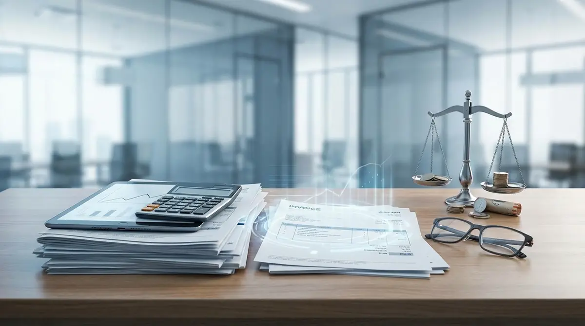 ファクタリングの仕訳における消費税の扱い