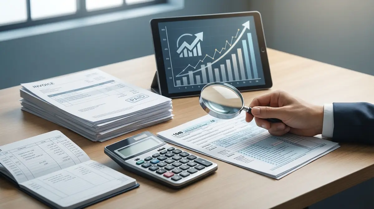 ファクタリング手数料は経費(損金)になる?